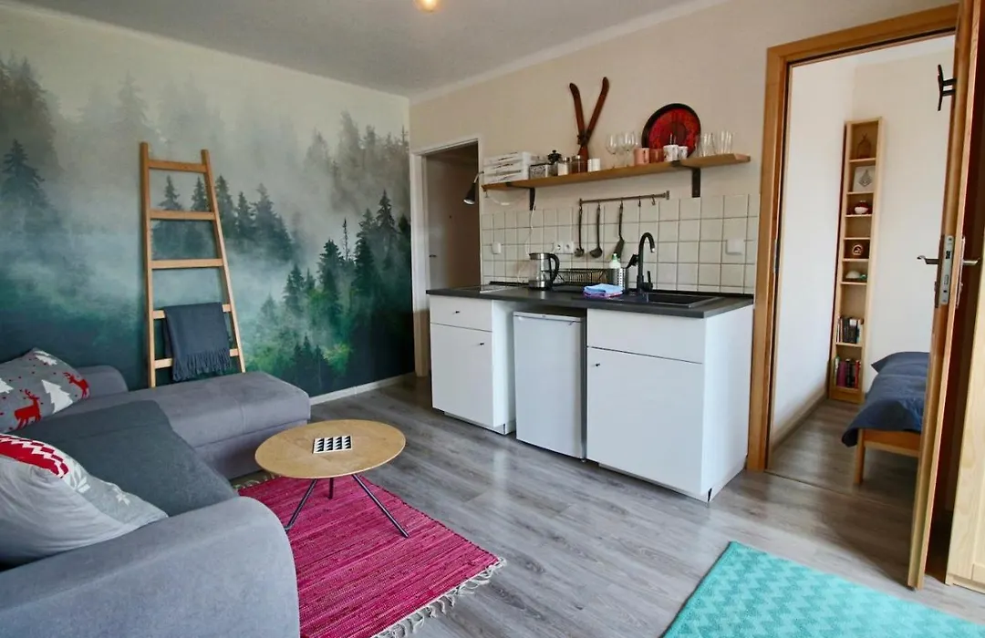 Apartament Bazatatry Sloneczny II-1