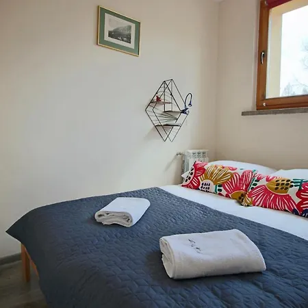 Apartament Bazatatry Sloneczny II-2